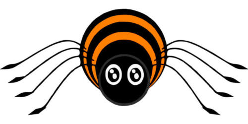 ARAÑAS