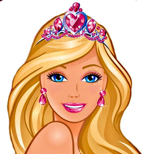 BARBIE