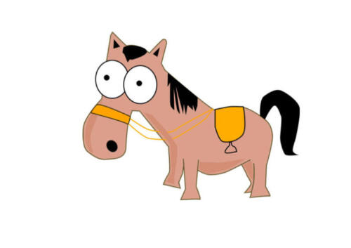 CABALLOS