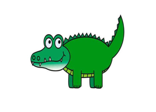COCODRILOS