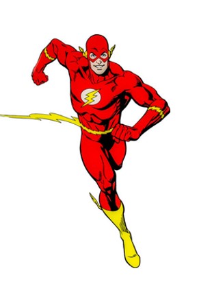 FLASH